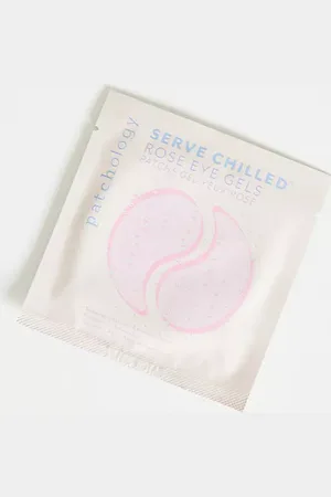 Patchology Serve Chilled Rosé Eye Gels