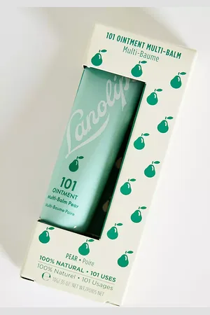 Lanolips 101 Ointment Multi-Balm Pear