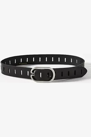 Anthropologie Adjustable Waist Belt