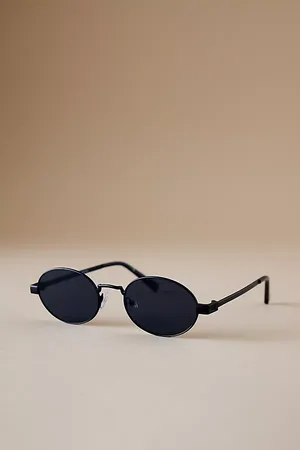 Le Specs Poseidon Deux Sunglasses