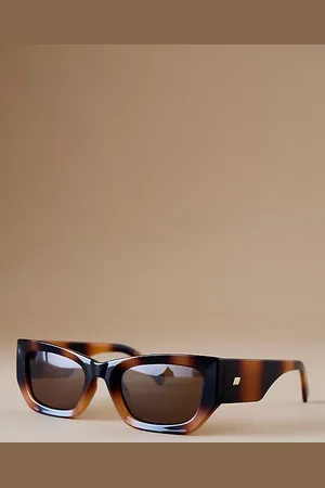 Le Specs Tort Beachcomber Sunglasses
