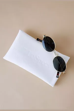 Le Specs Poseidon Deux Sunglasses
