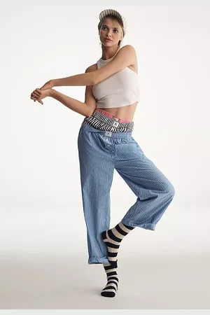 Anthropologie The Wren Boxer Trousers
