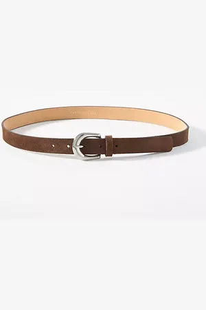 Anthropologie Simple Belt