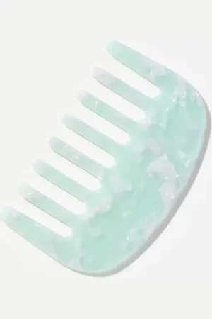 Anthropologie Gleaming Locks Comb