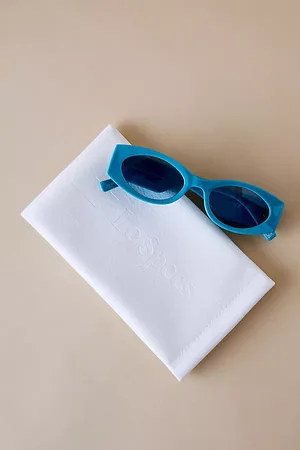 Le Specs Mermaiden Sunglasses