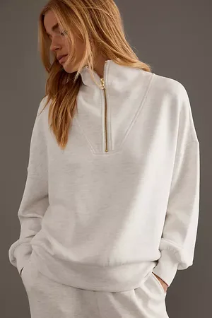 Varley Hawley Half-Zip Sweatshirt