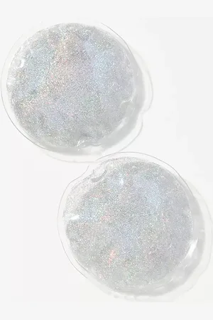 Anthropologie Enchanted Eyes Cooling Gel Eye Patches