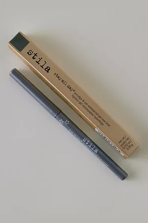 Stila Stay All Day Smudge & Set Waterproof Gel Eye Liner
