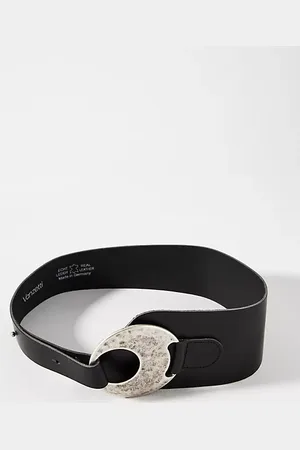 Vanzetti Asymmetrical Waist Belt