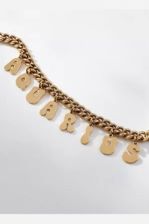 Anthropologie Gold Bracelet