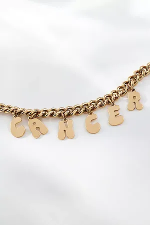 Anthropologie Gold Bracelet
