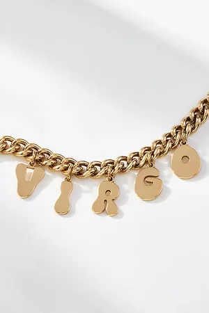 Anthropologie Gold Bracelet