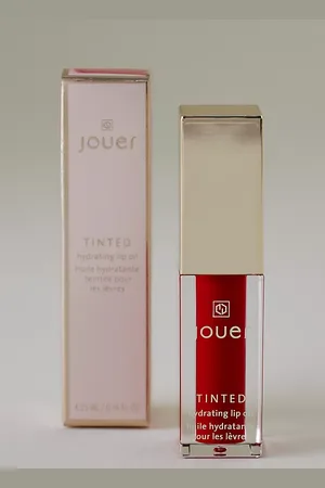 Jouer Hydrating Lip Oil
