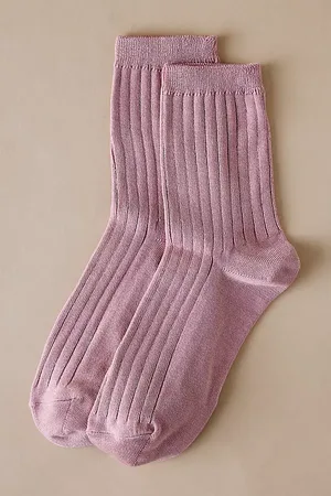 Le Bonne Shoppe Her Socks