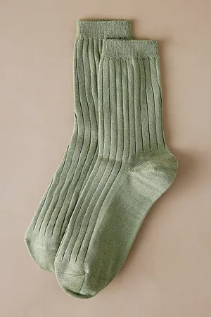 Le Bonne Shoppe Her Socks