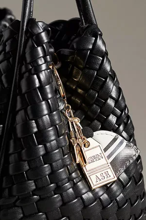 Anthropologie City Bag Charm