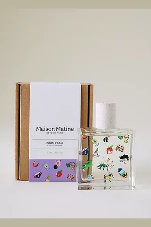 Maison Matine Eau de Parfum