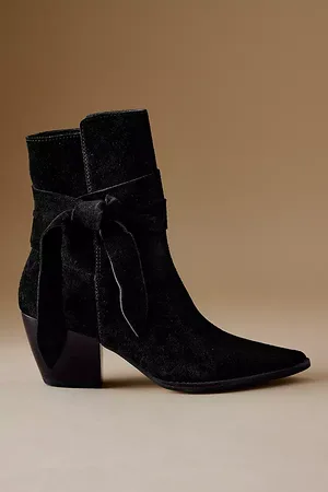 Matisse Colton Bow Ankle Boots
