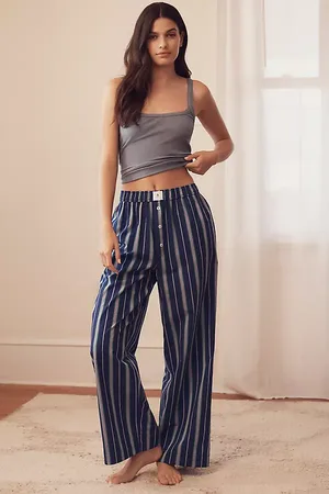 Anthropologie The Wren Boxer Trousers