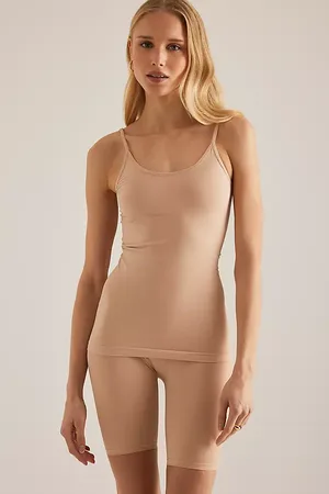 SELECTED Seamless Shapewear Top