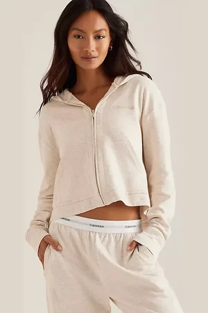 Calvin Klein Full Zip Hoodie