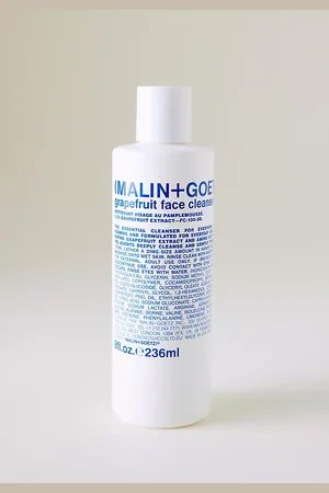 MALIN+GOETZ Grapefruit Face Cleanser