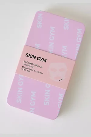 Skin Gym Reusable Face Mask