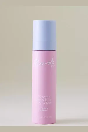 Mermade Hair Styling Primer