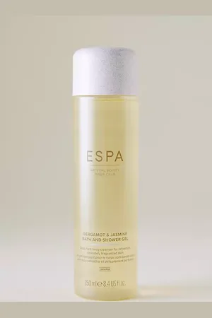 ESPA Bergamot & Jasmine Bath & Shower Gel