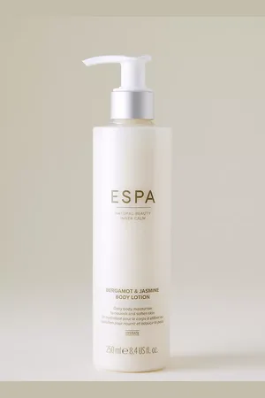 ESPA Bergamot & Jasmine Body Lotion