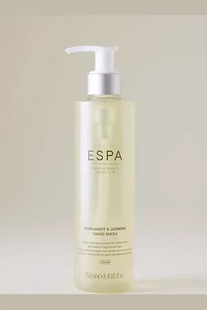ESPA Bergamot & Jasmine Hand Wash
