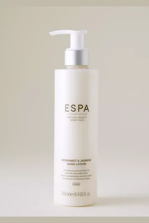ESPA Bergamot & Jasmine Hand Lotion