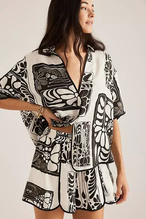 Sancia Eymara Shorts