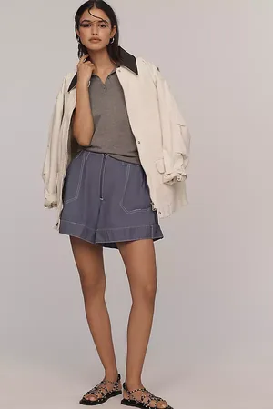 Anthropologie Techy Skort