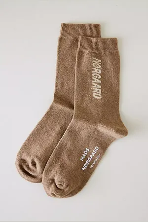 Mads Norgaard Play Socks