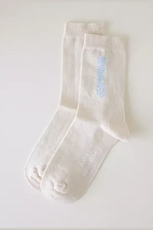 Mads Norgaard Play Socks