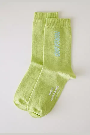 Mads Norgaard Play Socks