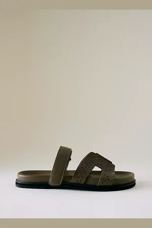 Bibi Lou Mindy Slide Sandals