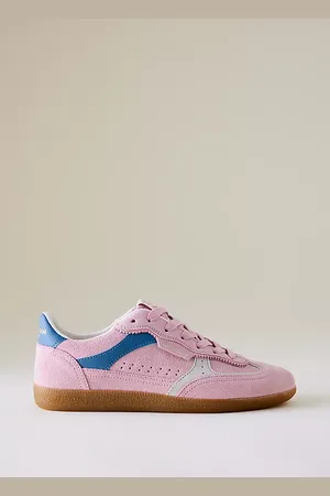 Sam Edelman Kallen Suede Trainers