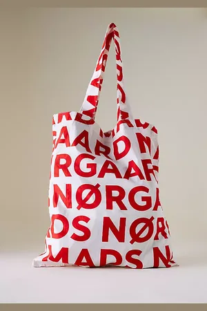 Mads Norgaard Sacky Atoma Tote Bag