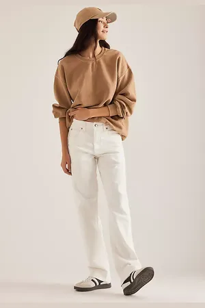 Lee Rider Classic Jeans
