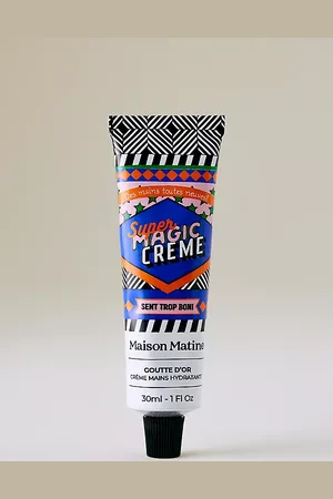 Maison Matine Super Magic Creme Hand Cream