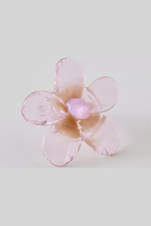Levens Jewels Hibiscus Ring