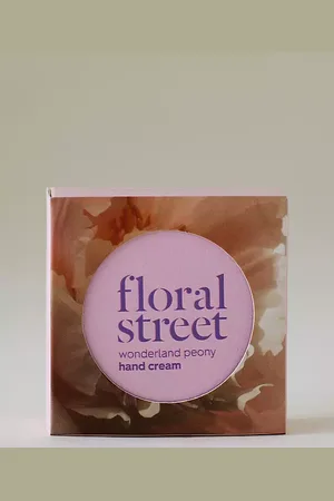 Floral Street Wonderland Peony Hand Cream
