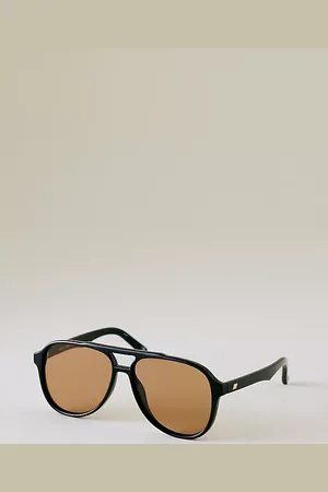 Le Specs Tragic Magic Sunglasses