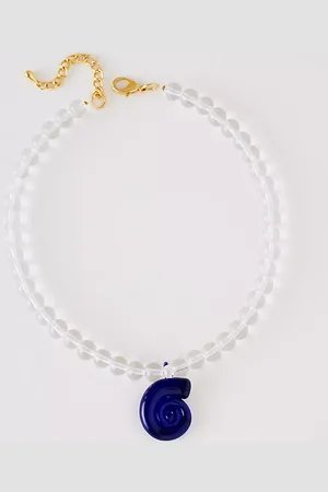 Levens Jewels Caracola Necklace