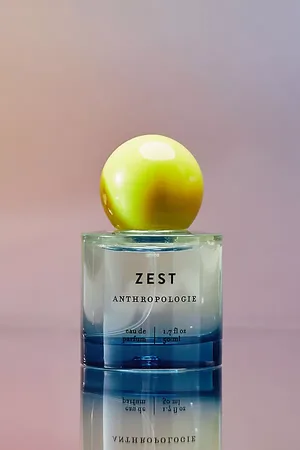 Anthropologie Zest Eau De Parfum