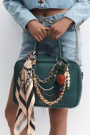 Melie Bianco Natasha Travel Bag Set
