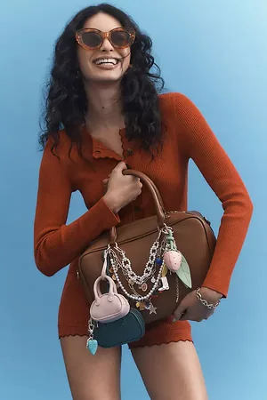 Melie Bianco Natasha Travel Bag Set